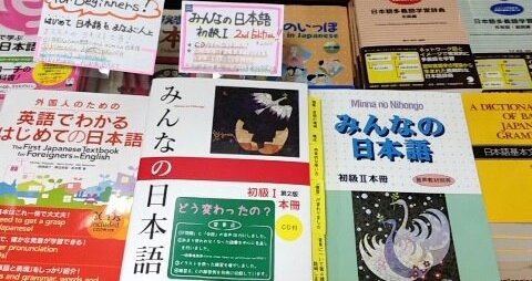 Updates about courses&nbsp;(^_^)